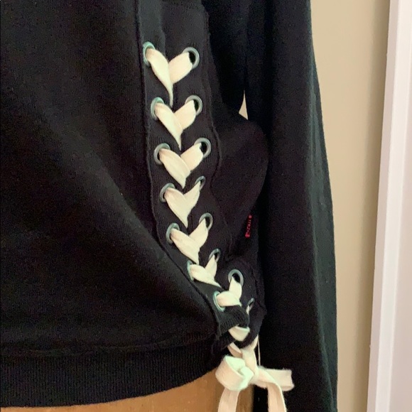 Philanthropy Sweatshirt - Picture 2 of 4